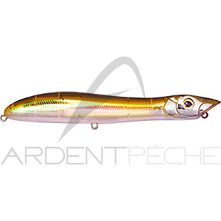 Hard lure XORUS Patchinko 100