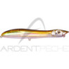 Hard lure XORUS Patchinko 100