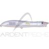 Hard lure XORUS Patchinko 100