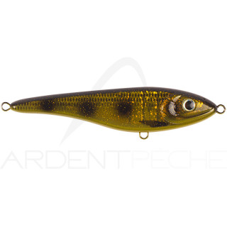 Big Bandit by CWC - the maxi pike jerkbait - Ardent Pêche