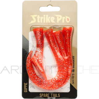 Queue de remplacement STRIKE PRO Guppie