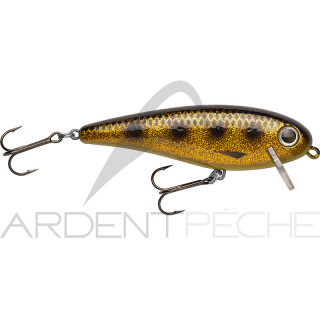 CWC Jonny vobbler 130 crankbait