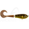 Pesce nuotatore CWC Wolf tail Jr