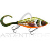 CWC Guppie Downsize - a formidable hybrid lure - Ardent Pêche