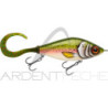 CWC Guppie Downsize - a formidable hybrid lure - Ardent Pêche