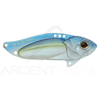 Blade bait STRIKE PRO Astro vibe UV 55