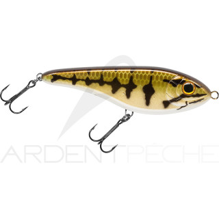 CWC Baby Buster - the small pike jerk - Ardent Pêche