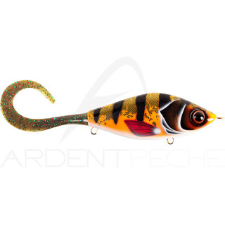Guppie di CWC - un artificiale ibrido temibile - Ardent Tecniche di pesca