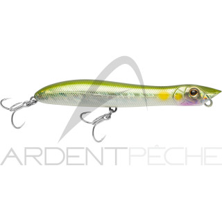 Fishing lure XORUS Patchinko 125