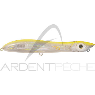 Pesce nageur XORUS Patchinko 125