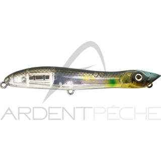 Fishing lure XORUS Patchinko 125