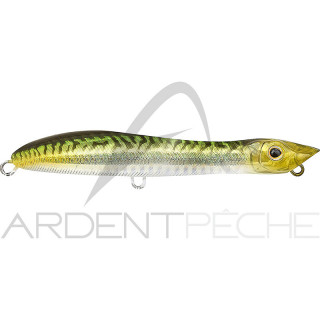 Pesce nageur XORUS Patchinko 125