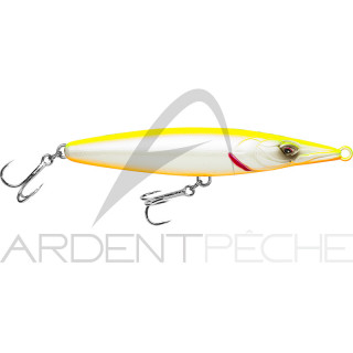 L'Asturie 110 - artificiali leggendari per le tecniche di pesca della spigola in superficie - Ardent Pêche