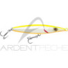 L'Asturie 110 - artificiali leggendari per le tecniche di pesca della spigola in superficie - Ardent Pêche