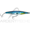 L'Asturie 110 - artificiali leggendari per le tecniche di pesca della spigola in superficie - Ardent Pêche