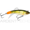 Ghost Buster by CWC - an atypical jerkbait - Ardent Pêche
