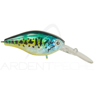 Crankbait STRIKE PRO Cranky X deep 50