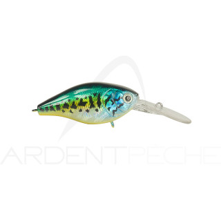 Crankbait STRIKE PRO Cranky X deep 60