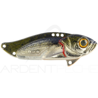 Blade lure STRIKE PRO Astro vibe UV 45