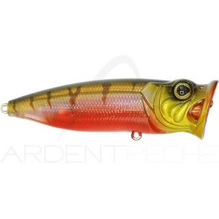 Surface lure STRIKE PRO Perch pop