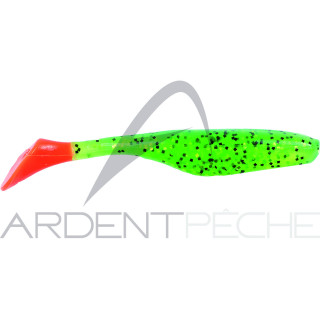 Soft bait BASS ASSASSIN Turbo Shad 4