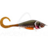 CWC Guppie - a formidable hybrid lure - Ardent Pêche