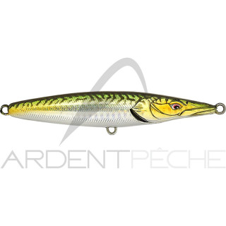 The Asturie 150 - legendary surface lure for sea bass fishing - Ardent Pêche
