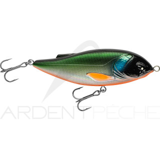 Hard lure LUCKY JOHN Arrow jerk 15 S