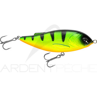 Hard lure LUCKY JOHN Arrow jerk 15 S
