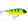Hard lure LUCKY JOHN Arrow jerk 15 S