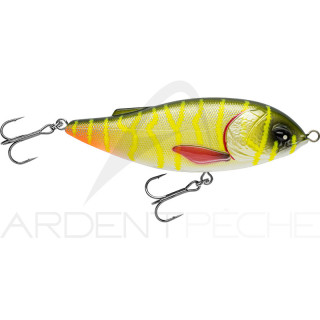Hard lure LUCKY JOHN Arrow jerk 15 S