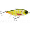 Hard lure LUCKY JOHN Arrow jerk 15 S