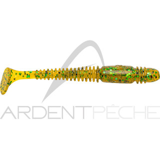 Soft lure LUCKY JOHN Tioga 2.4