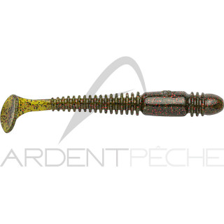 Soft lure LUCKY JOHN Tioga 3.4