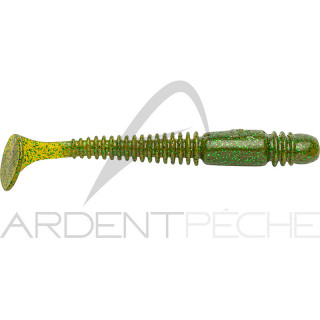 Soft lure LUCKY JOHN Tioga 3.4