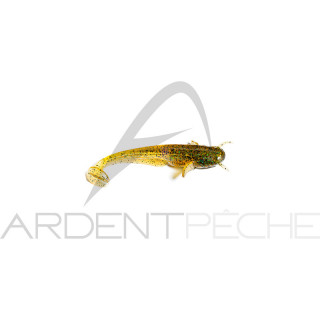 Soft bait FISHUP Catfish 3