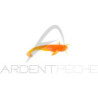 Soft bait FISHUP Catfish 3