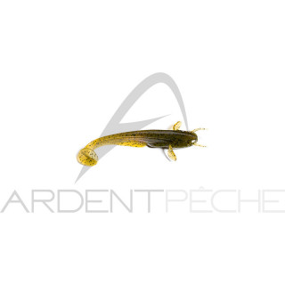 Soft lure FISHUP Catfish 3