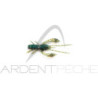 Soft lure FISHUP Real Craw 2