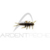 Soft bait FISHUP Stonefly 0.75