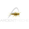 Soft lure FISHUP Stonefly 0.75
