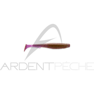 Soft bait FISHUP U Shad 2.5