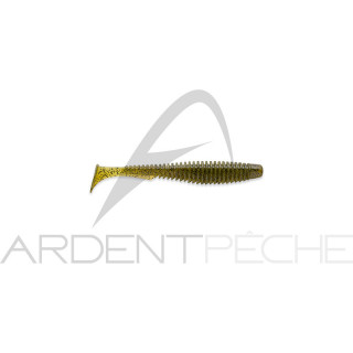 Soft bait FISHUP U Shad 2.5