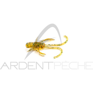 Soft bait FISHUP Baffi fly 1.5