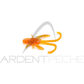 Soft bait FISHUP Baffi fly 1.5