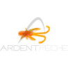 Soft bait FISHUP Baffi fly 1.5