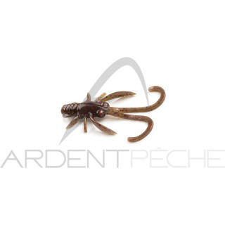 Soft bait FISHUP Baffi fly 1.5