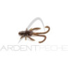 Soft bait FISHUP Baffi fly 1.5