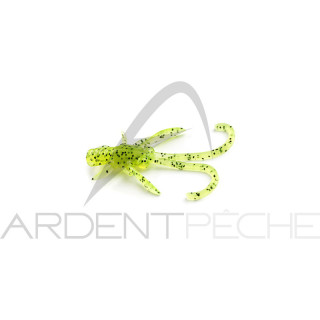 Soft bait FISHUP Baffi fly 1.5