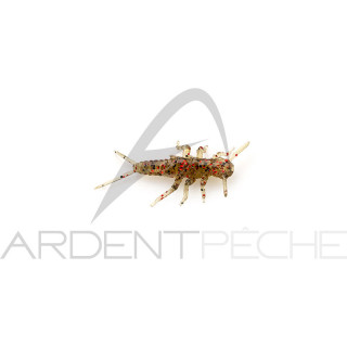 Soft bait FISHUP Stonefly 0.75